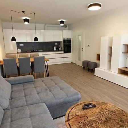 Lipno Port Apartment A103 Lipno nad Vltavou Eksteriør bilde