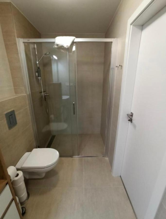 Lipno Port Apartment A103 Lipno nad Vltavou Eksteriør bilde