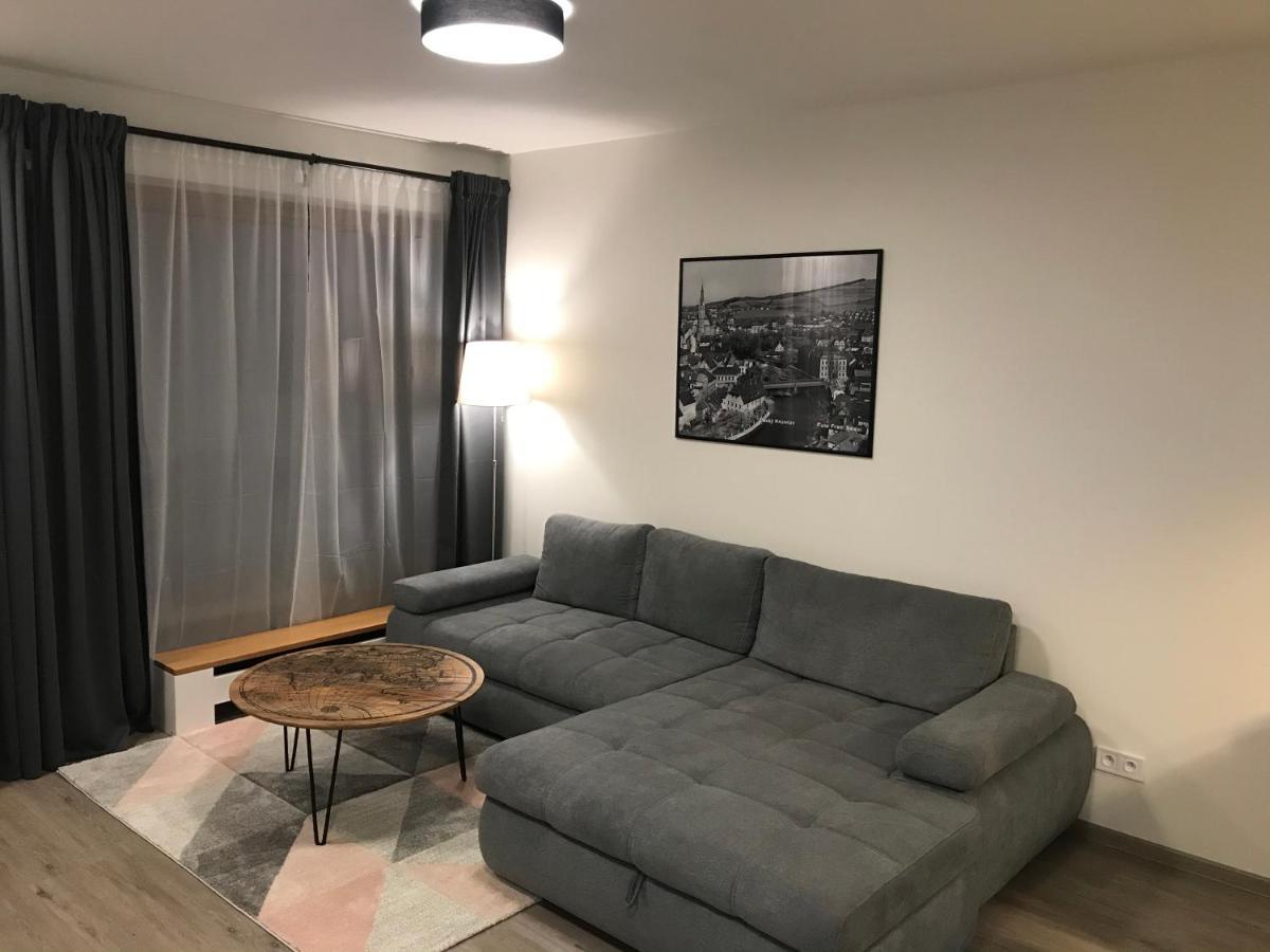 Lipno Port Apartment A103 Lipno nad Vltavou Eksteriør bilde